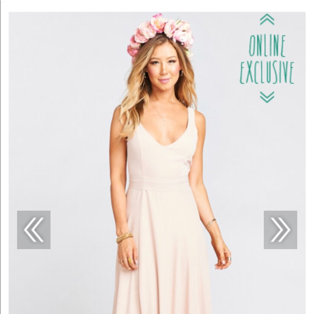 Show me your mumu Jenn